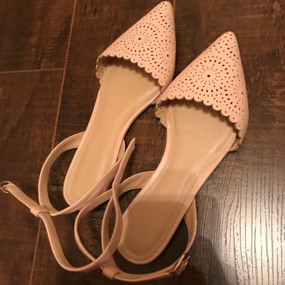 Old Navy Size 8 Women’s shoes